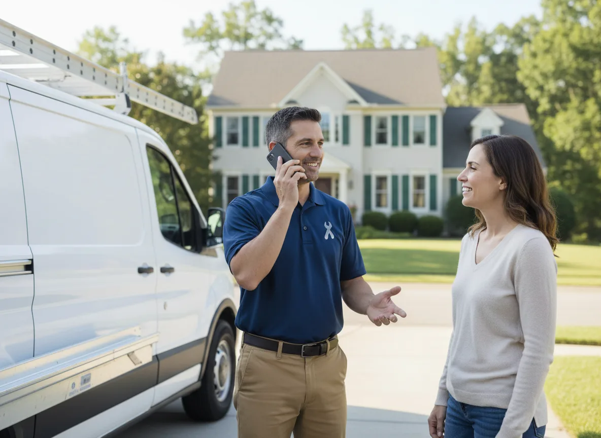 Home Gutter Service Wheeler, MI FAQs